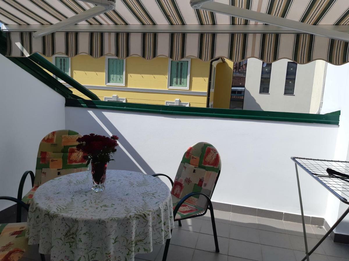 Nada Apartment *