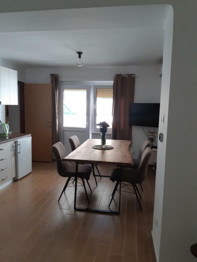 Nada Apartment