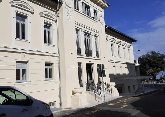 Apartment Nada