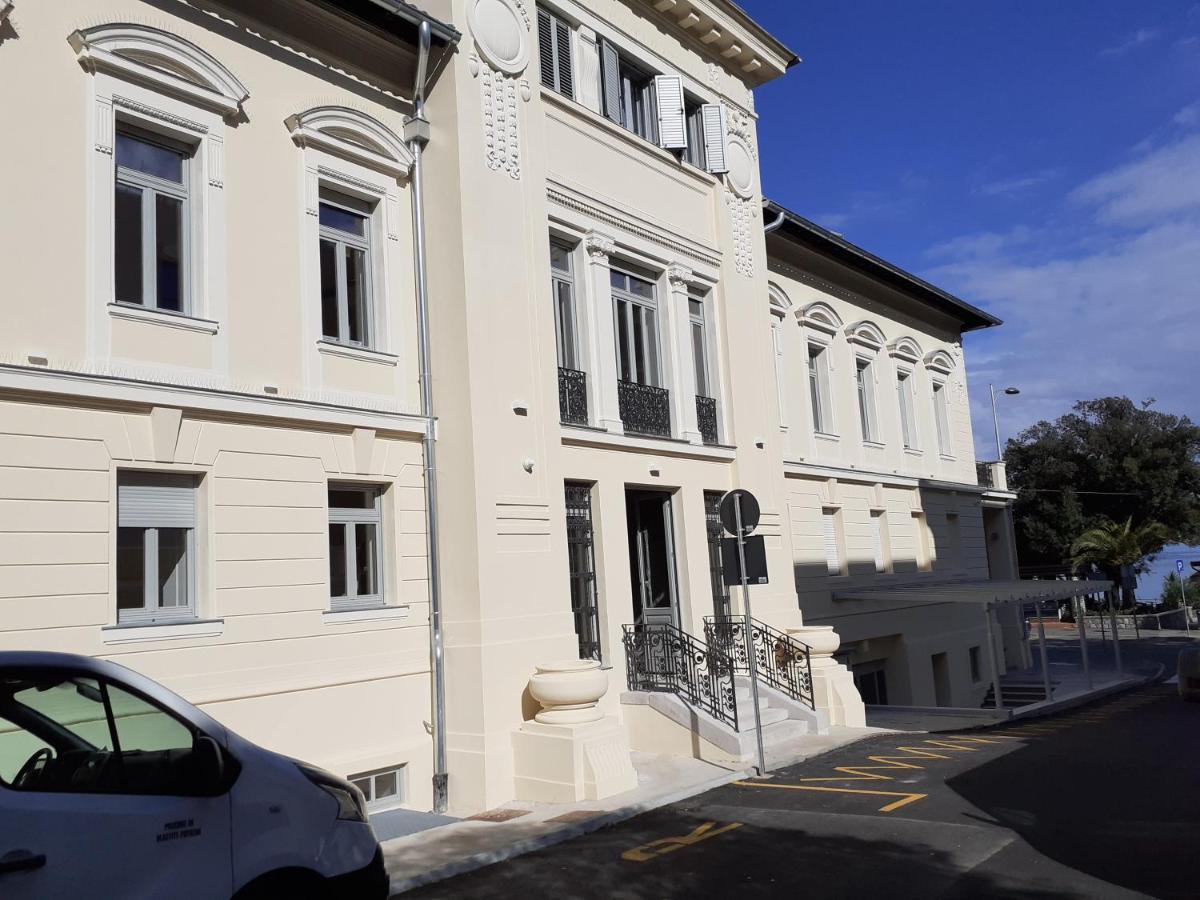 Apartmán Nada *
