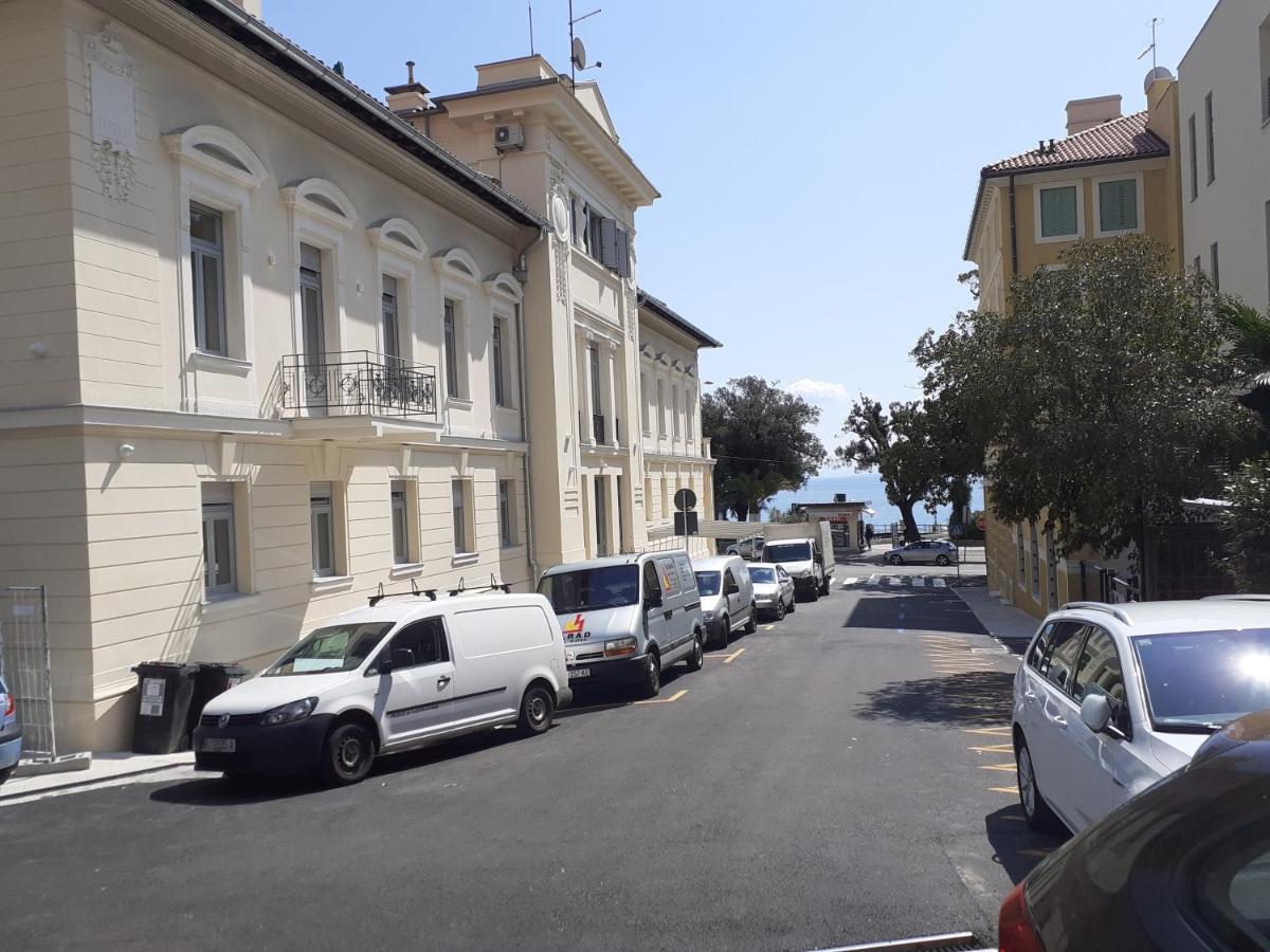 Nada Opatija