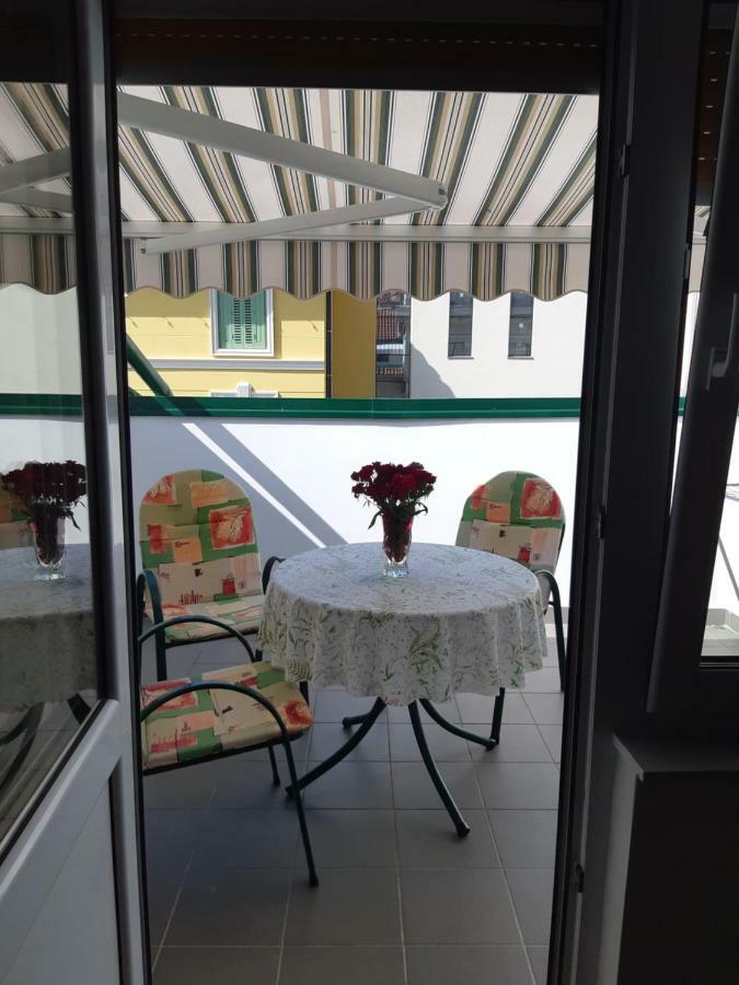 Apartmán Nada Opatija