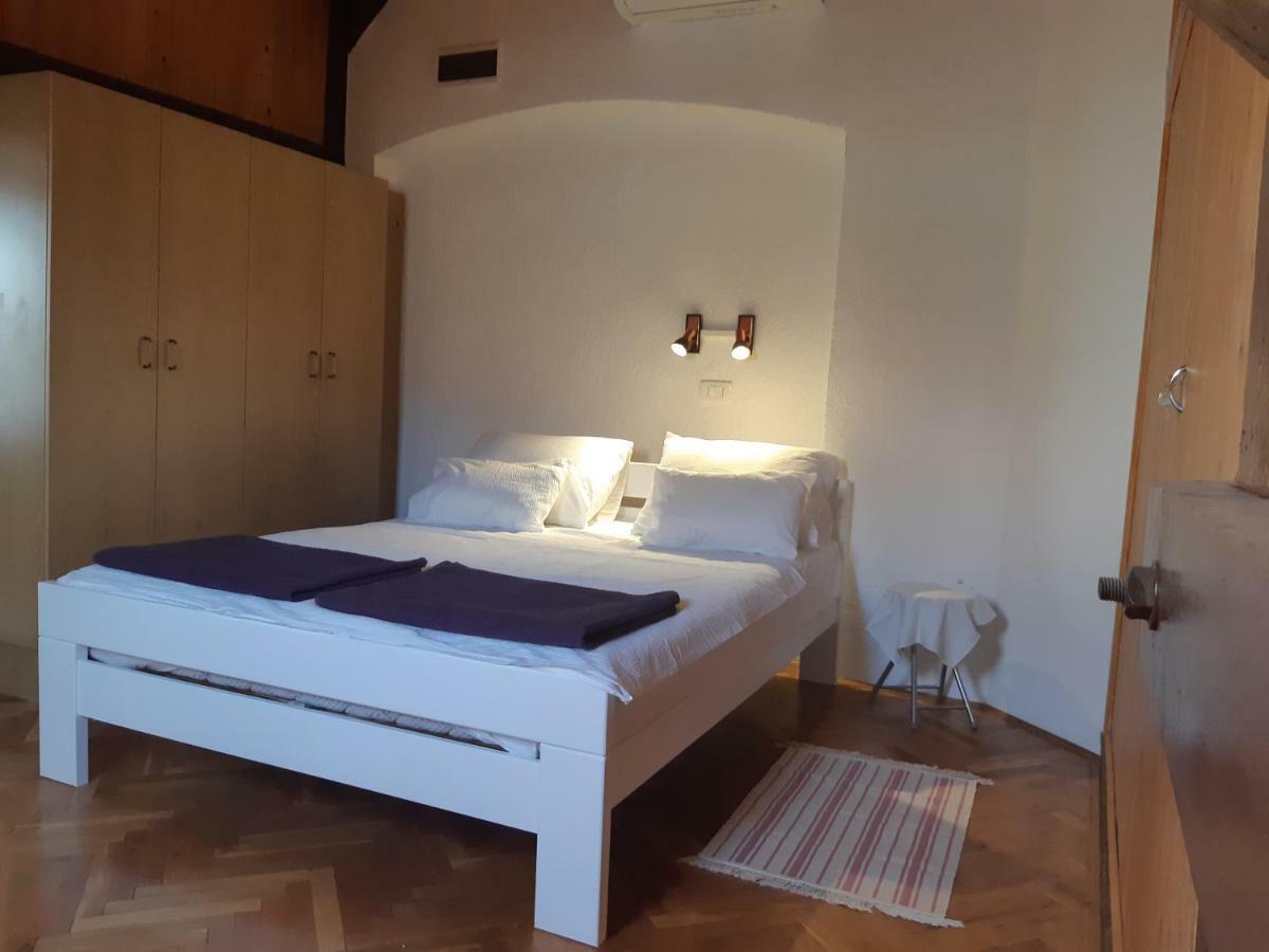Apartmán Nada Opatija