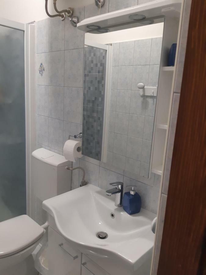 Nada Apartmán *